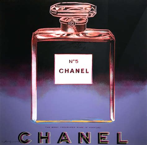 chanel art for sale